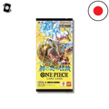 One Piece Card Game - Adventure On Kami's Island OP15 (JP)