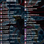 Yu-Gi-Oh! - Complete Deck Alanera - (Advanced/Meta)