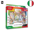 Pokémon – Collezione Illustrazione Primi Compagni d'Avventura (IT)