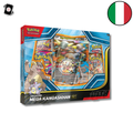 Pokémon - Collezione Mega Kangaskhan EX (IT)