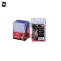 UltraPRO - 1 pack: 25 Toploader + 1 pack: 125 Sleeves