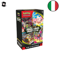 Pokemon - Equilibrio Perfetto Bundle 6 Buste (IT)