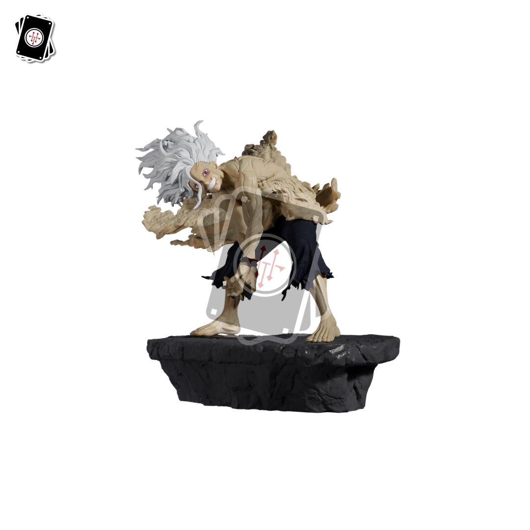 Banpresto - Combination Battle Shigaraki Tomura