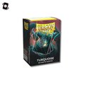 Dragon Shield - Torquoise Matte (63 x 88 mm)