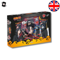Naruto Mythos - Starter Pack Itachi y Kisame (EN)