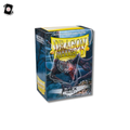 Dragon Shield - Black Matte (63 x 88 mm)