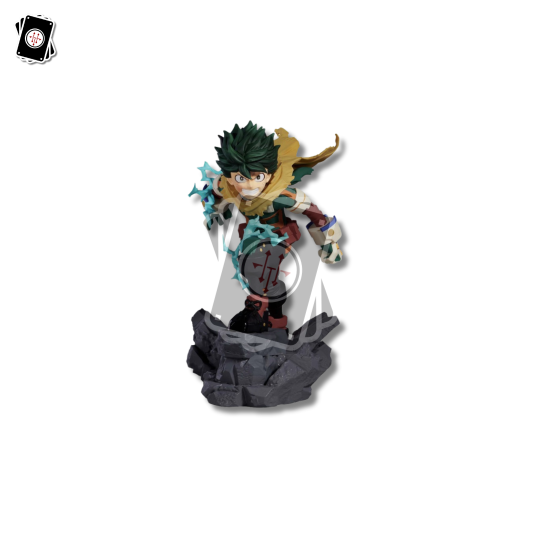Banpresto - Combination Battle Midoriya Izuku