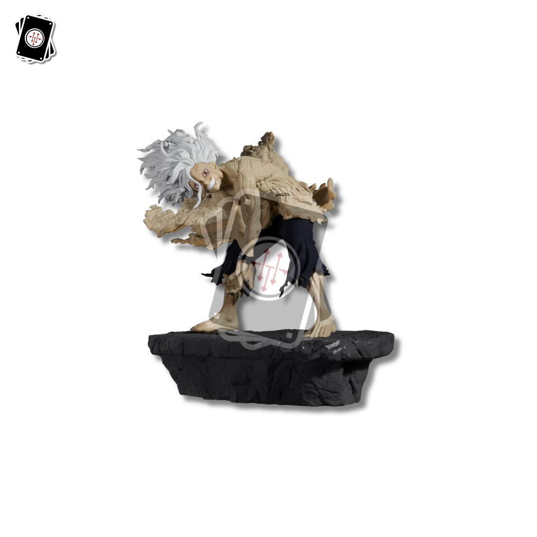 Banpresto - Combination Battle Shigaraki Tomura