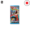 Pokémon - Mega Brave Pack, 5 carte (JP)