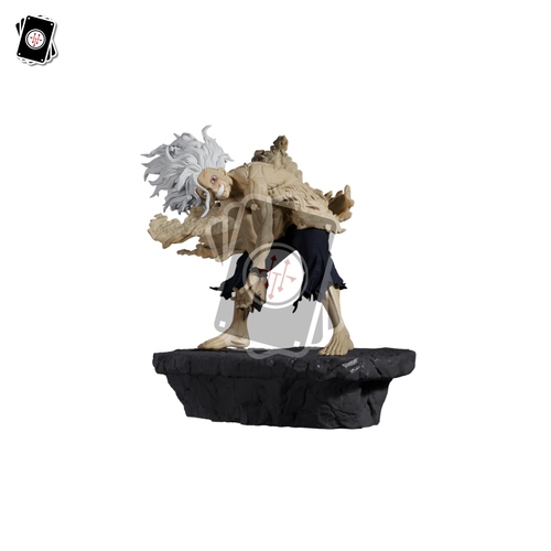 Banpresto - Combination Battle Shigaraki Tomura - HandTrap